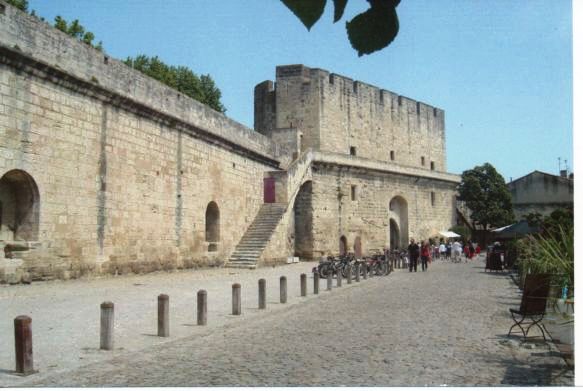 Aigues mortes1