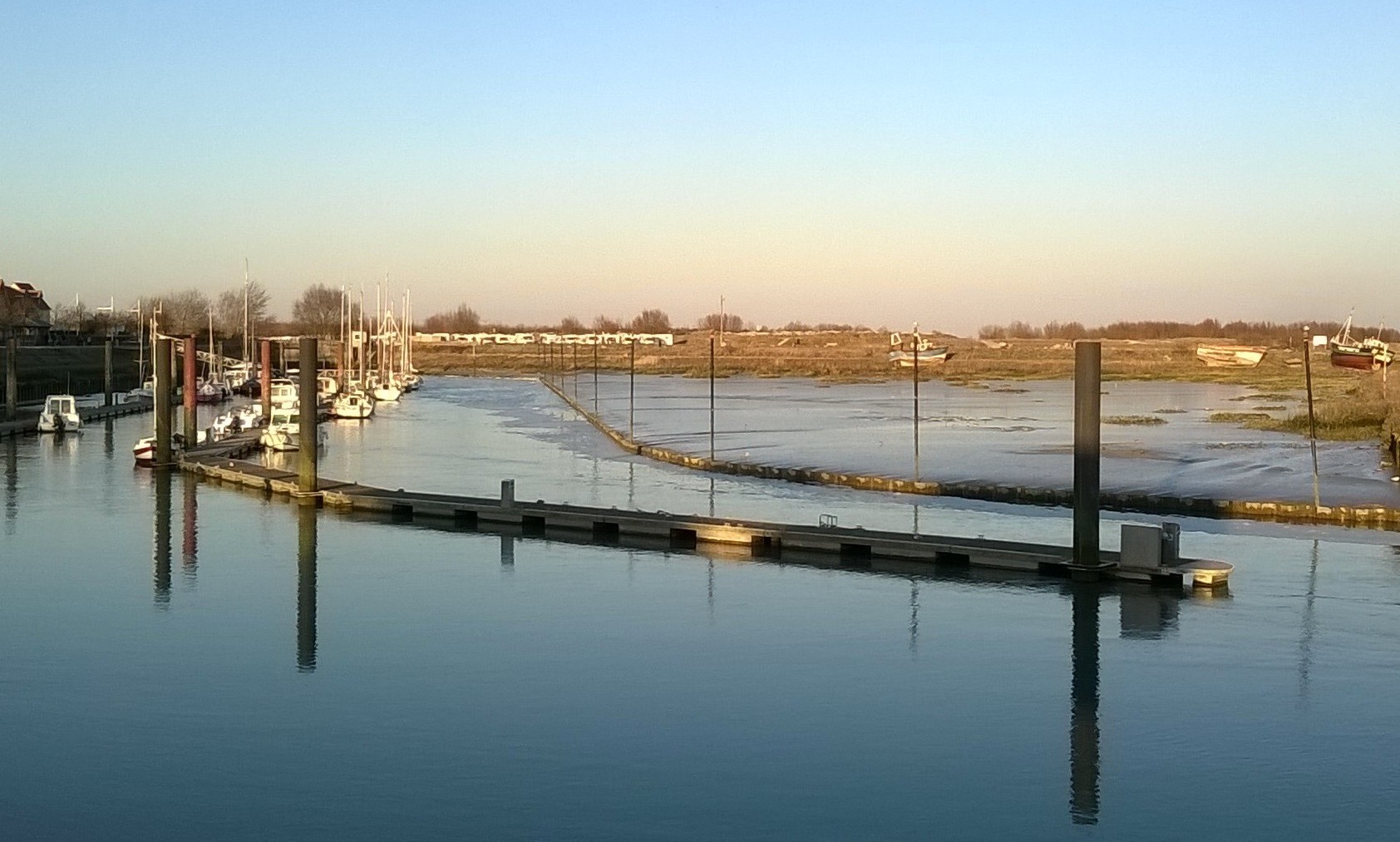 Copie de port croty