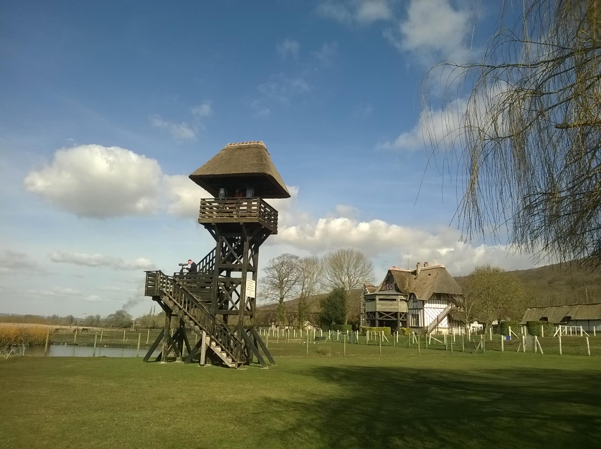 Observatoire