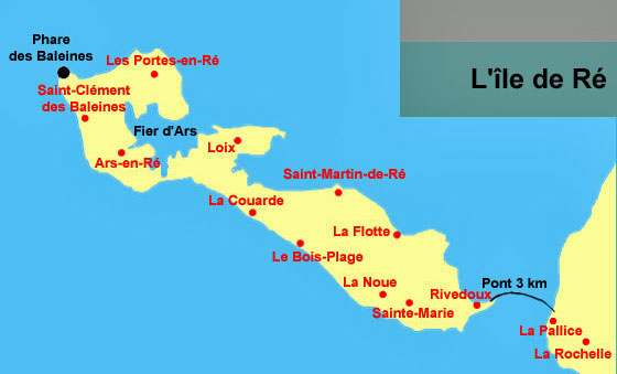 Re carte 560