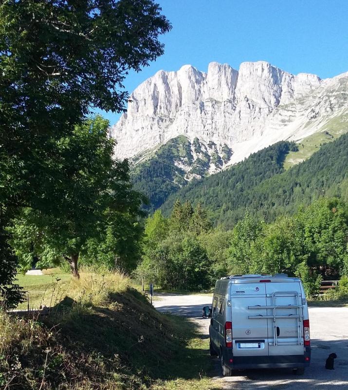 Copie 3 de aire gresse en vercors