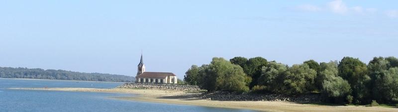 Eglise champaubert